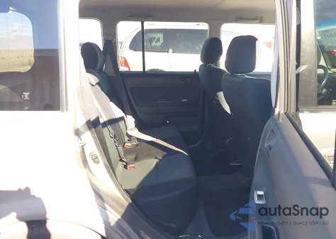 2006 Scion Xb из США, поврежденный, VIN JTLKT324364066890